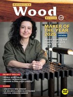 Australian Wood Review